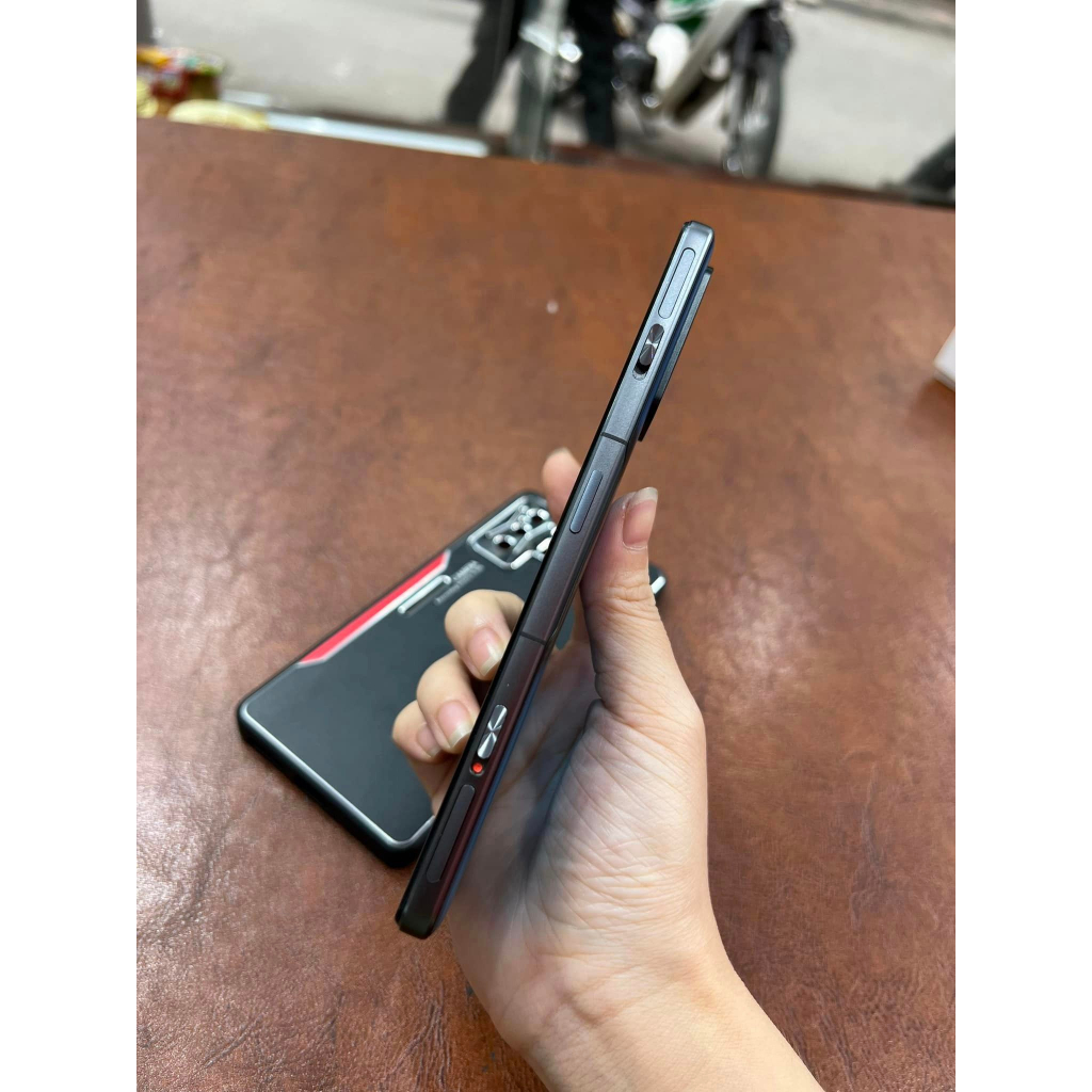 Điện thoại Xiaomi redmi k50 gaming 256GB - bh 12 tháng - Hà Đức mobile | BigBuy360 - bigbuy360.vn