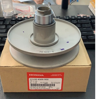Bộ puly ab 110 / click 110 / lead 110 honda