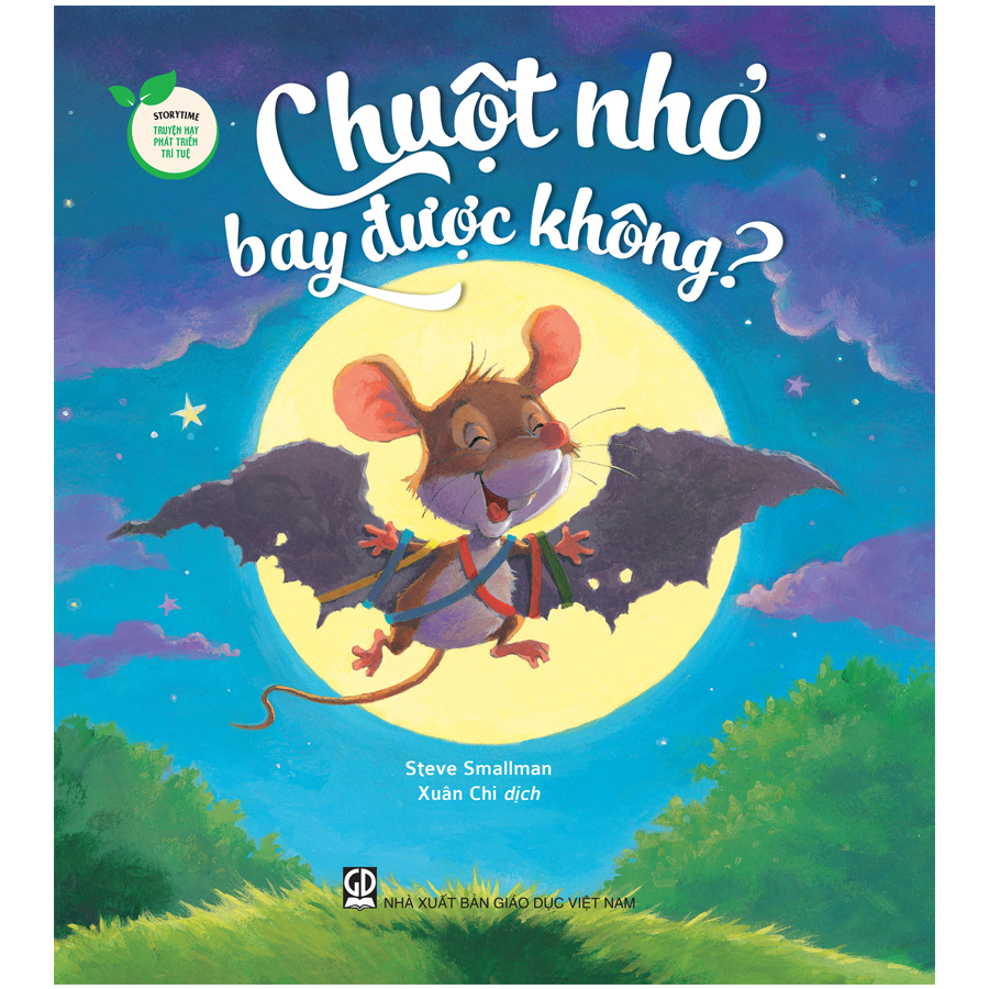 Sách Combo Storytime - Truyện Hay Phát Triển Trí Tuệ