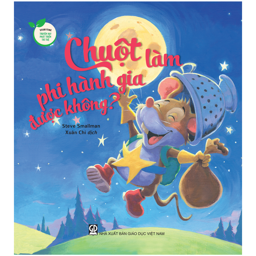 Sách Combo Storytime - Truyện Hay Phát Triển Trí Tuệ