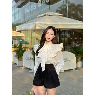 Quần đùi 2 ly " Kill short" Ellyclothing