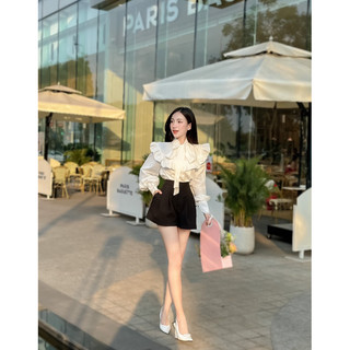 Quần đùi 2 ly " Kill short" Ellyclothing