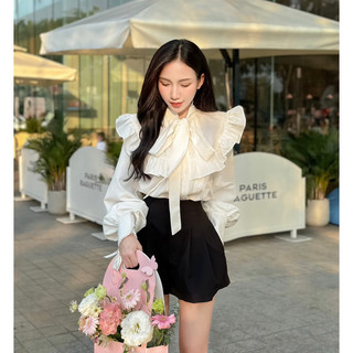 Quần đùi 2 ly " Kill short" Ellyclothing