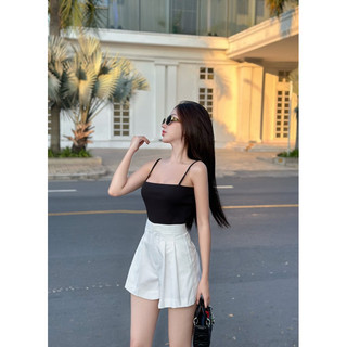 Quần đùi 2 ly " Kill short" Ellyclothing