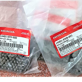 Xích cam gắn xe DREAM / WAVE và NHIỀU dòng xe Honda khác- LOẠI 88L hoặc 90L - chính hãng honda
