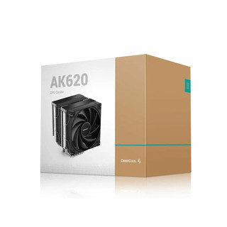 Tản khí  CPU - Deepcool AK620
