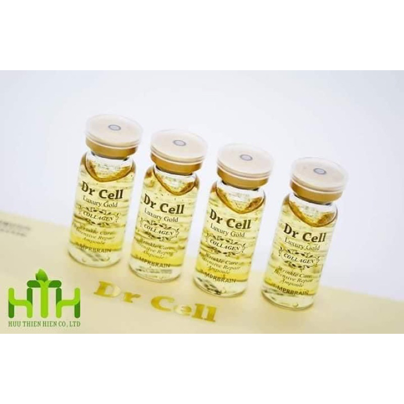 Tế bào gốc Drcell cấp ẩm phục hồi và hổ trợ nuôi dưỡng da - san100