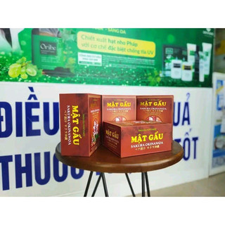 Cao xoa bóp MẬT GẤU( Mua 3 tặng 1)