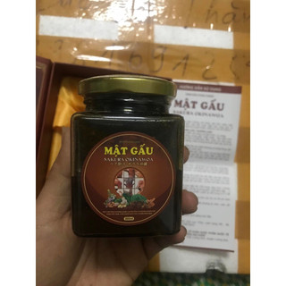 Cao xoa bóp MẬT GẤU( Mua 3 tặng 1)