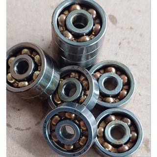 Vòng bi bạc đạn 635 19x5x6 mm.