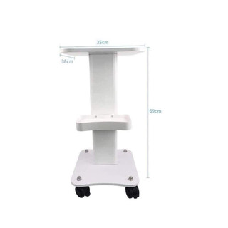 Kệ đựng máy aqua, máy 5in1, máy spa mini, kệ để máy 6in1