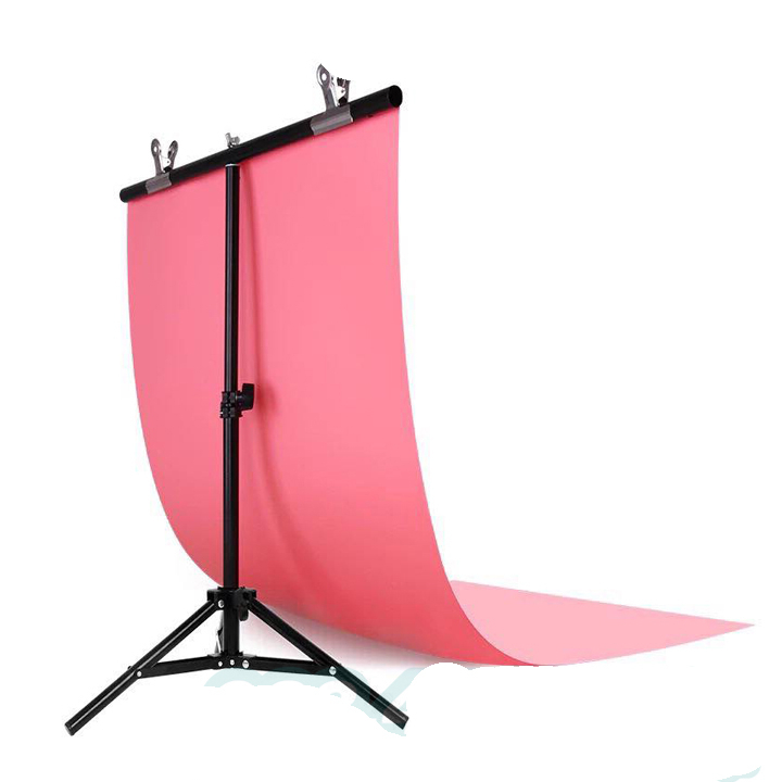 Khung giá treo phông AMBITFUL CHÍNH HÃNG chụp ảnh sản phẩm, livestream  - 686.camera Hà Nội