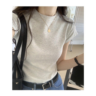 Áo baby tee thun nữ hot