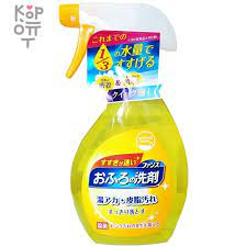 CHAI XỊT VỆ SINH DAIICHI HƯƠNG CAM BẠC HÀ( CHAI 380 ML) -HÀNG NỘI ĐỊA NHẬT