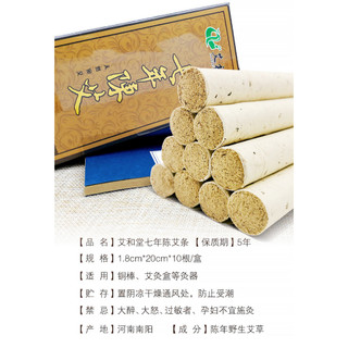Hương ngải cứu