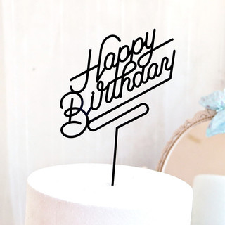 Set 10 Mica HPBD 2 Lần Uốn Dưới