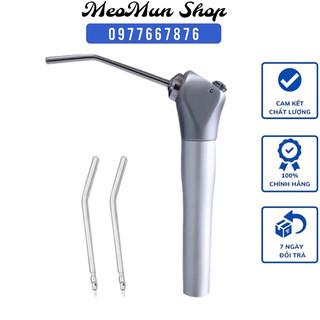 Tay xịt ghế nha khoa - tay xịt hơi ghế răng