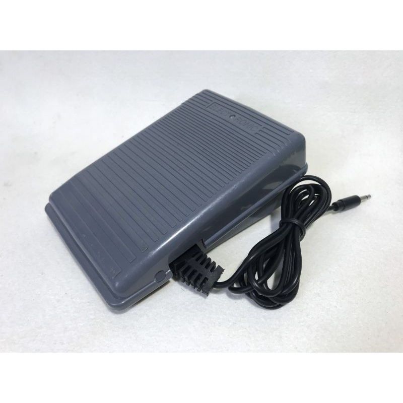 Bàn đạp-Pedal các loại máy may gia đình