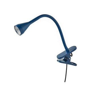 Đèn kẹp đọc sách Ikea Navlige