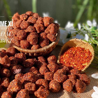 Me ĐẤT SÉT  Hoàng Quân -500G--DATE 2025