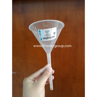 PHỄU NHỰA PHI 10 ISOLAB