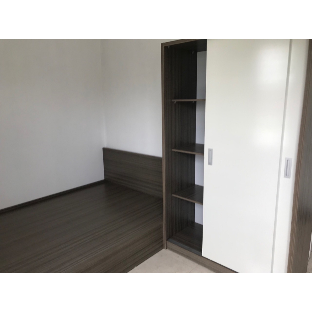 Tủ lùa 1m2x2m và giường 1m6x2m