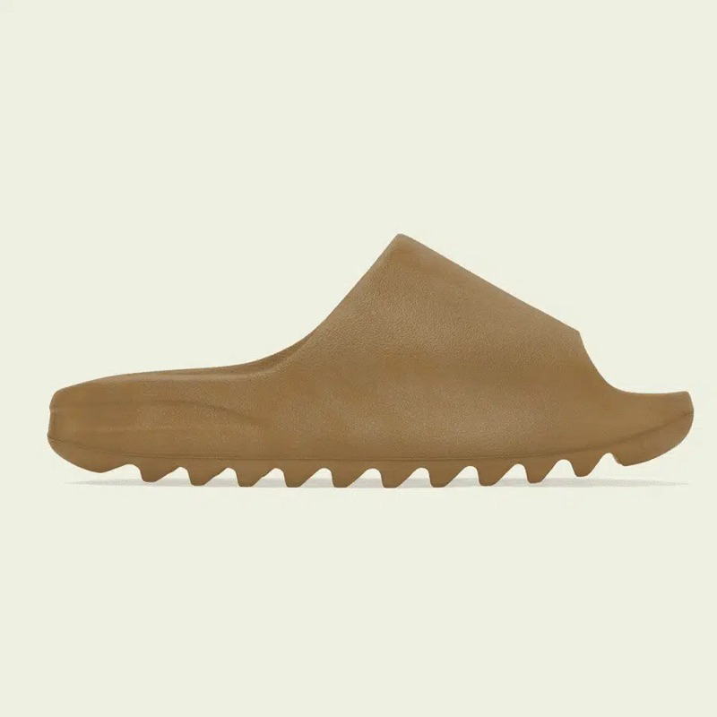 Dép adidas Yeezy Slide ‘Ochre’ GW1931