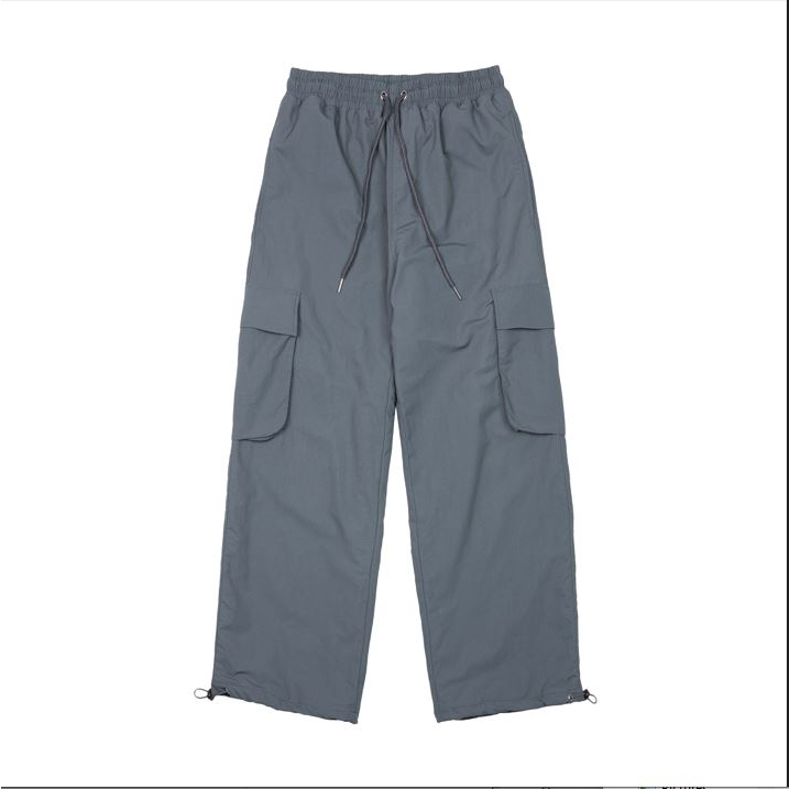 RIPOFFF Parachute Pants