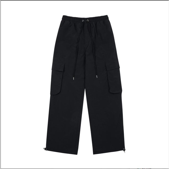 RIPOFFF Parachute Pants