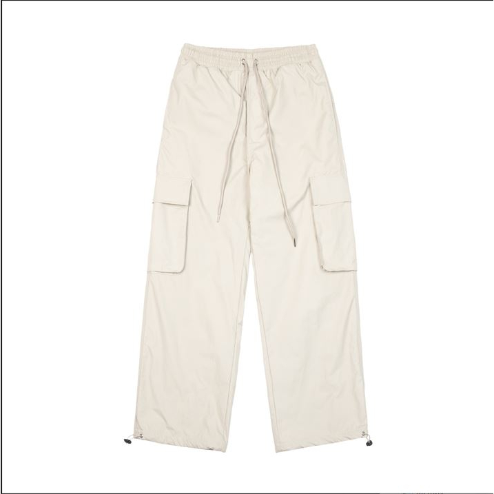 RIPOFFF Parachute Pants