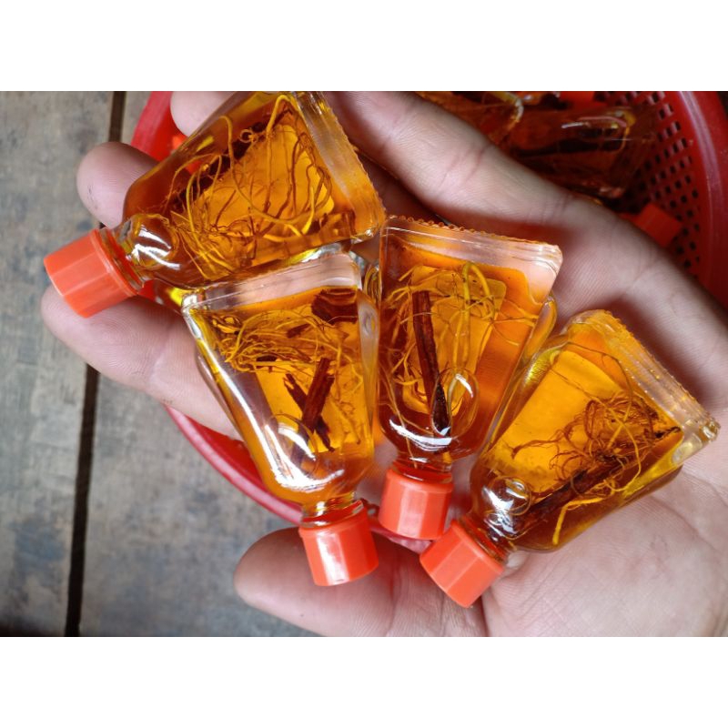 Dầu viêm xoang 1 chai 3ml