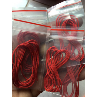 Sợi chỉ đỏ may mắn 1.0mm