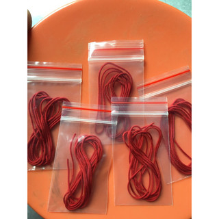 Sợi chỉ đỏ may mắn 1.0mm