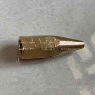 Béc hàn, đầu hàn gió đá