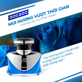 Nước Hoa Ô Tô Cao Cấp GOCADO - ELDURAN
