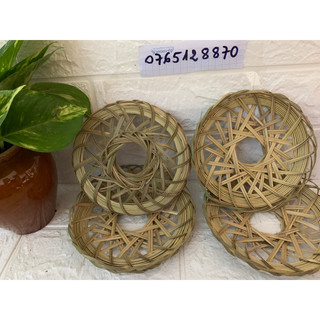 Rế tre hàng đẹp size 15 cm