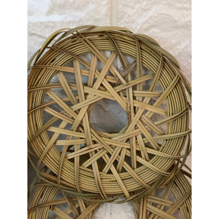 rế tre hàng đẹp size 15 cm