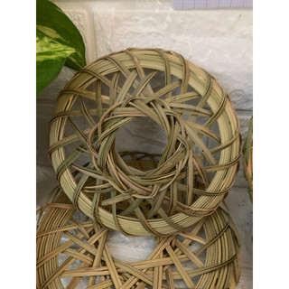 rế tre hàng đẹp size 15 cm