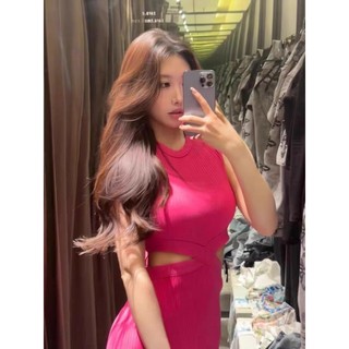 đầm len body cut eo (ảnh thật cuối)