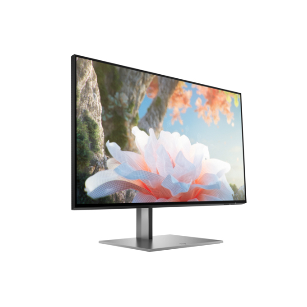 Màn hình HP Z Display Z27XS G3 1A9M8AA (Màn đồ họa/ 27Inch/ 4K (3840x2160)/ 5ms/ 60HZ/ 266cd/m2/ IPS/ USB Type-C)