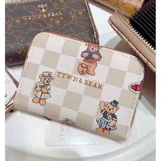 Ví card hoạ tiết (chính hãng)