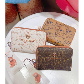 Ví card hoạ tiết (chính hãng)
