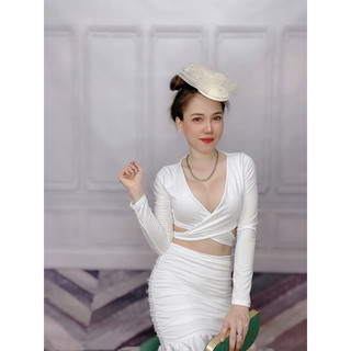 Đầm body thun 👍