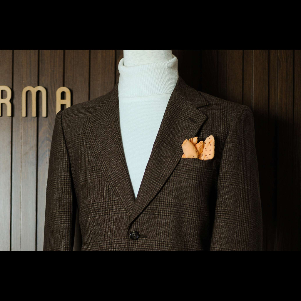 Áo blazer (vest) secondhand (2hand)-vintage, cổ điển, unisex-(inbox shop để được tư vấn size) House of Karma 2hand | BigBuy360 - bigbuy360.vn