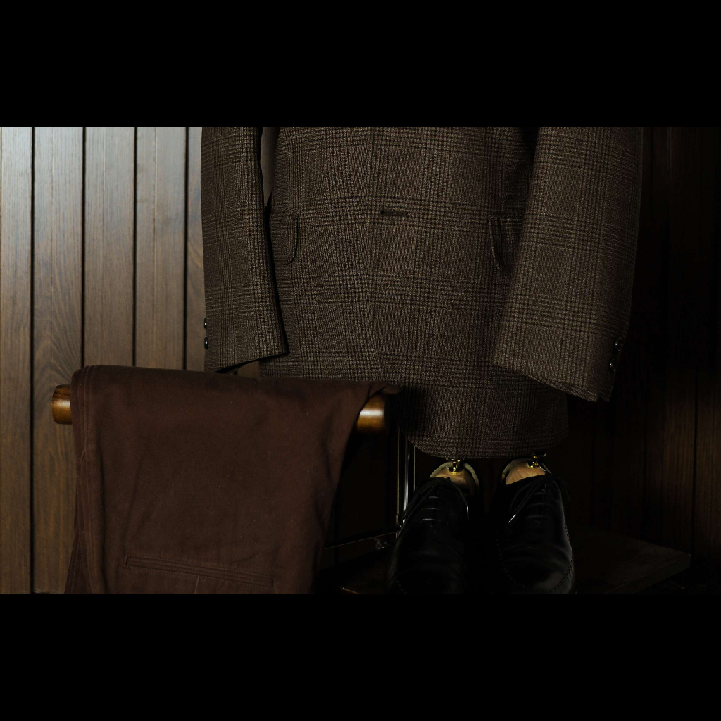 Áo blazer (vest) secondhand (2hand)-vintage, cổ điển, unisex-(inbox shop để được tư vấn size) House of Karma 2hand | BigBuy360 - bigbuy360.vn