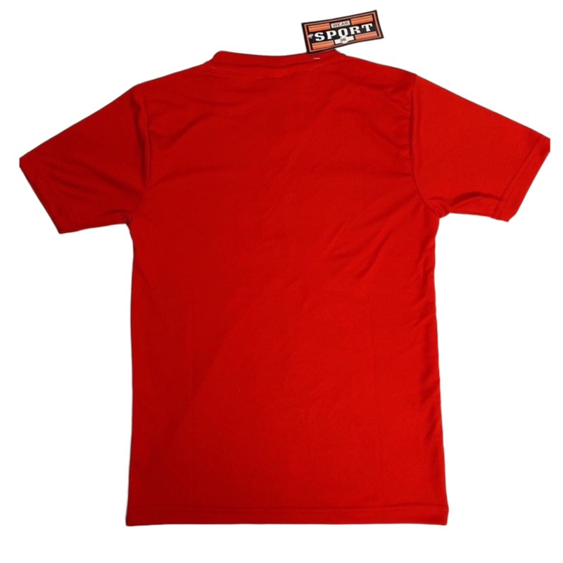 ÁO CỜ ĐỎ SAO VÀNG NGƯỜI LỚN TRẺ EM chất cotton