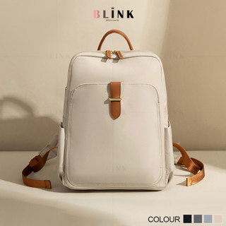 Cặp nữ thời trang đựng laptop đa năng EAZY BLN11 vải Oxford cao cấp chống nước , Balo đi học nữ đẹp , Balo nữ công sở