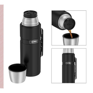BÌNH GIỮ NHIỆT THERMOS 24H 1,2L