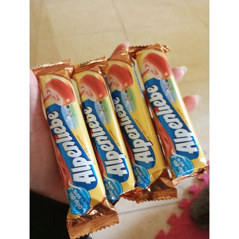 Kẹo Alpenliebe