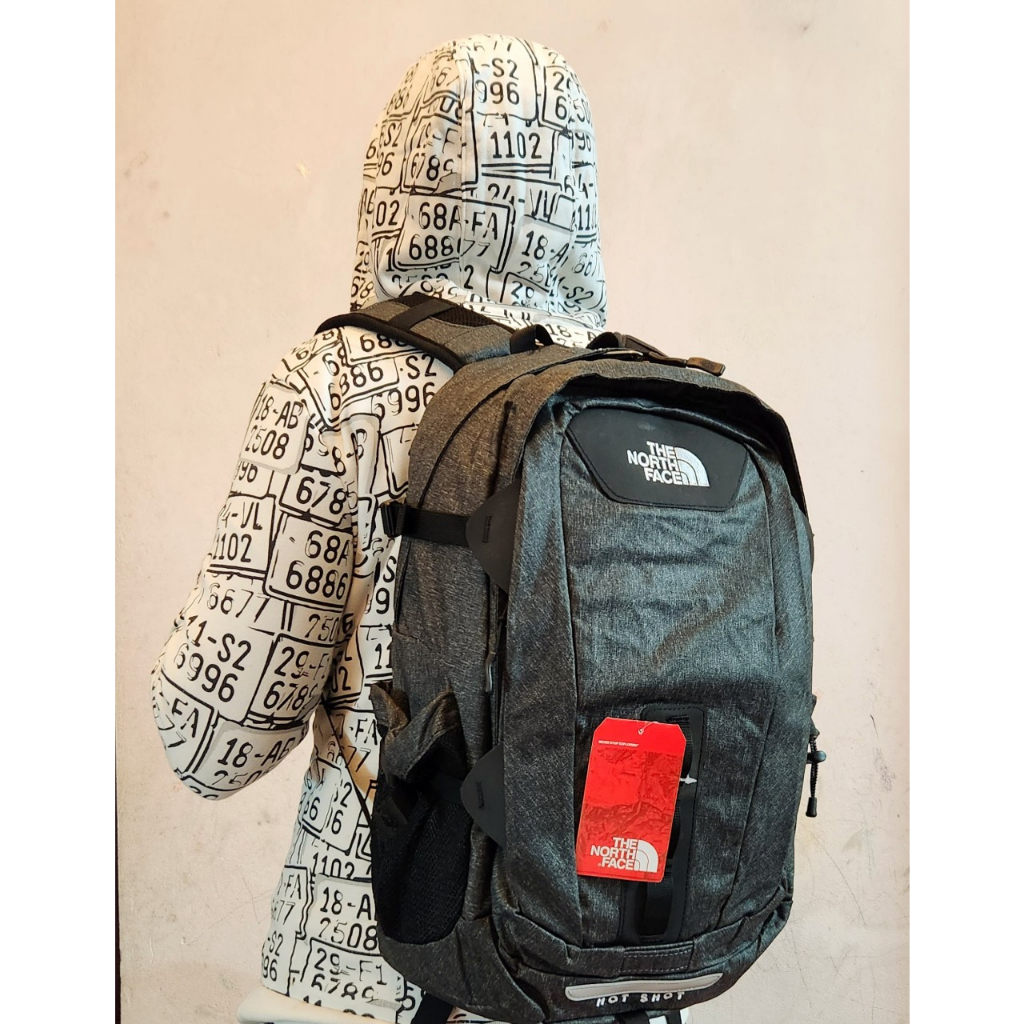Balo The North Face Hot Shot laptop du lịch